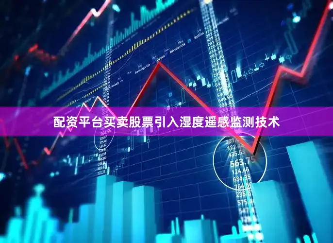 配资平台买卖股票引入湿度遥感监测技术