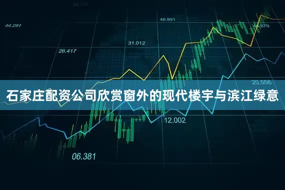 石家庄配资公司欣赏窗外的现代楼宇与滨江绿意