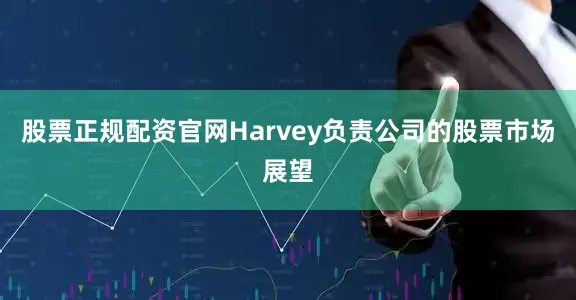 股票正规配资官网Harvey负责公司的股票市场展望