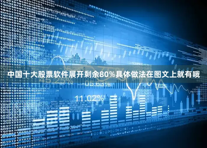 中国十大股票软件展开剩余80%具体做法在图文上就有哦
